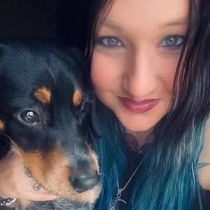 Meet your Posher, Angelic